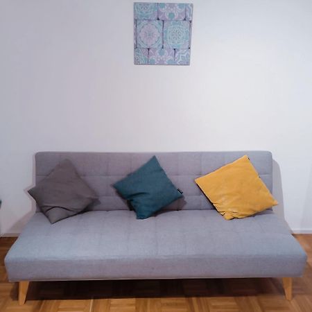 Sonniges 2-Zimmer-Gartenapartment Bietigheim-Bissingen Eksteriør bilde