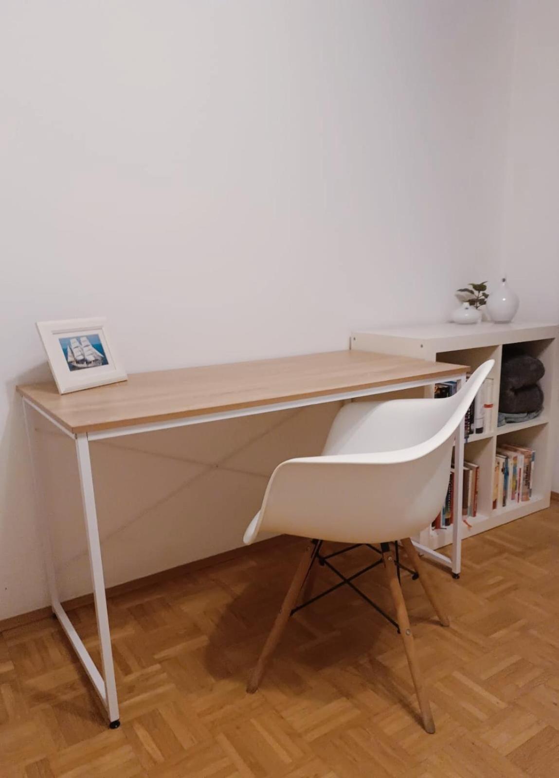 Sonniges 2-Zimmer-Gartenapartment Bietigheim-Bissingen Eksteriør bilde