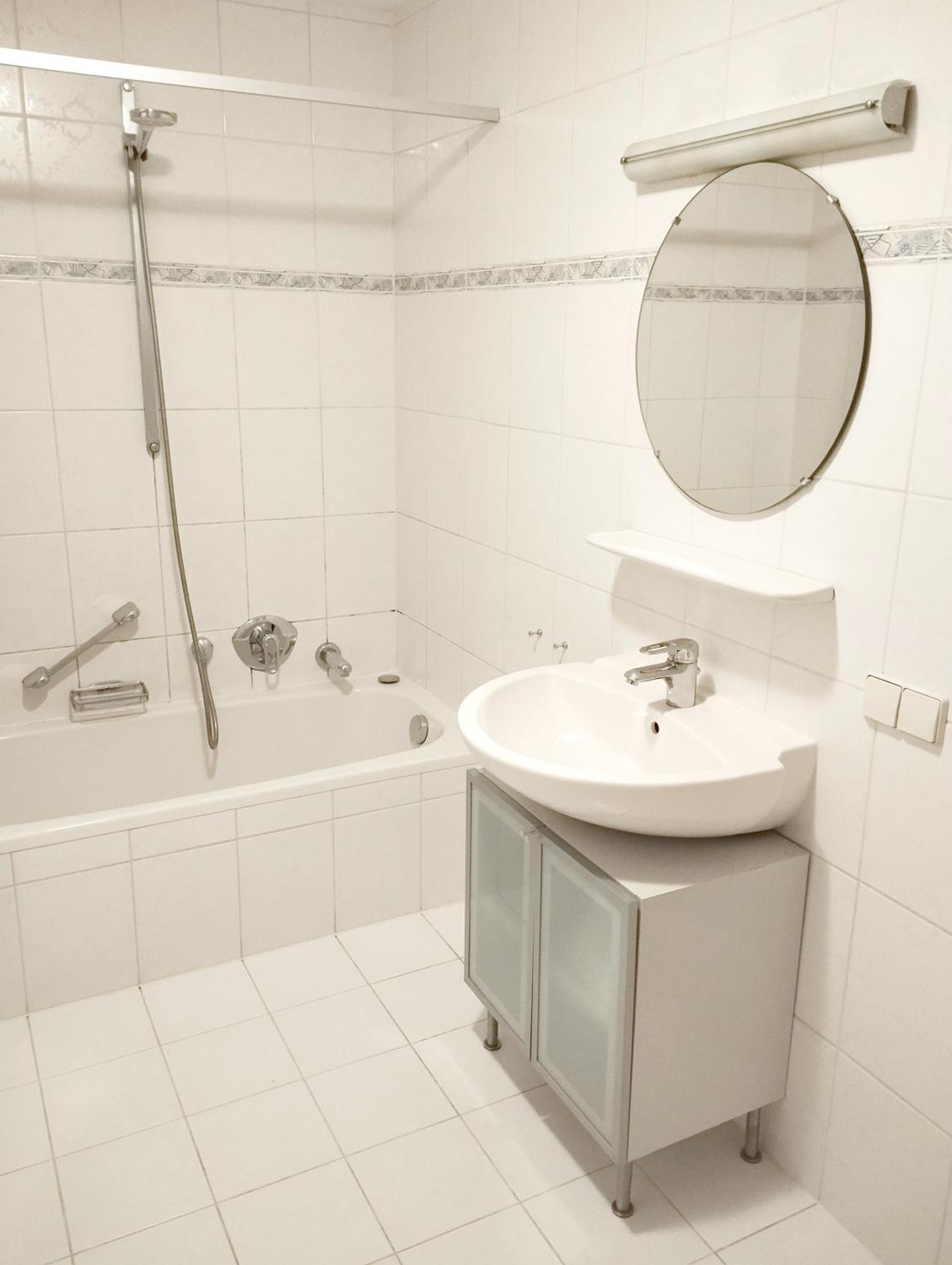 Sonniges 2-Zimmer-Gartenapartment Bietigheim-Bissingen Eksteriør bilde