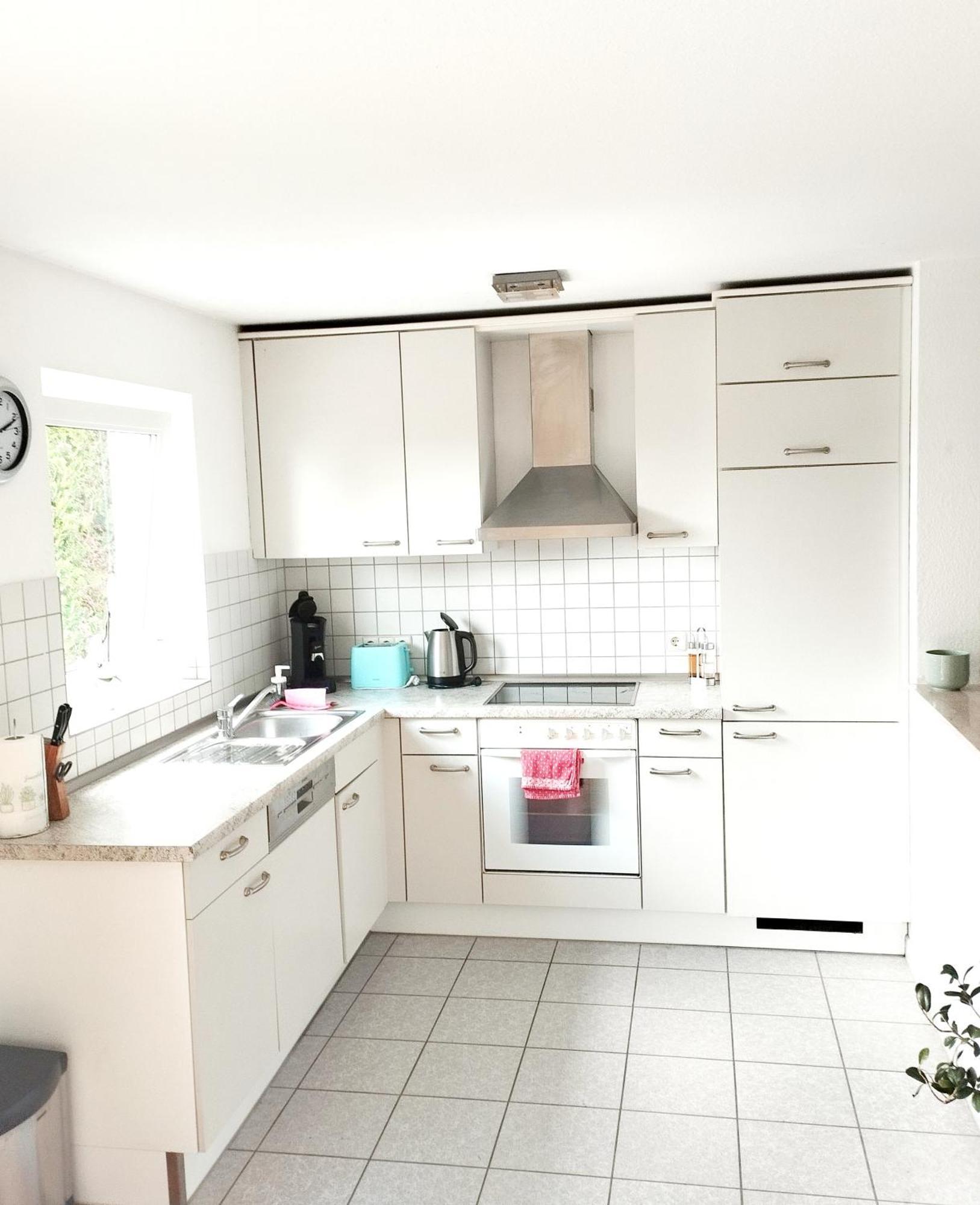 Sonniges 2-Zimmer-Gartenapartment Bietigheim-Bissingen Eksteriør bilde
